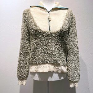 MOTH (Anthropologie) Sweater Size S